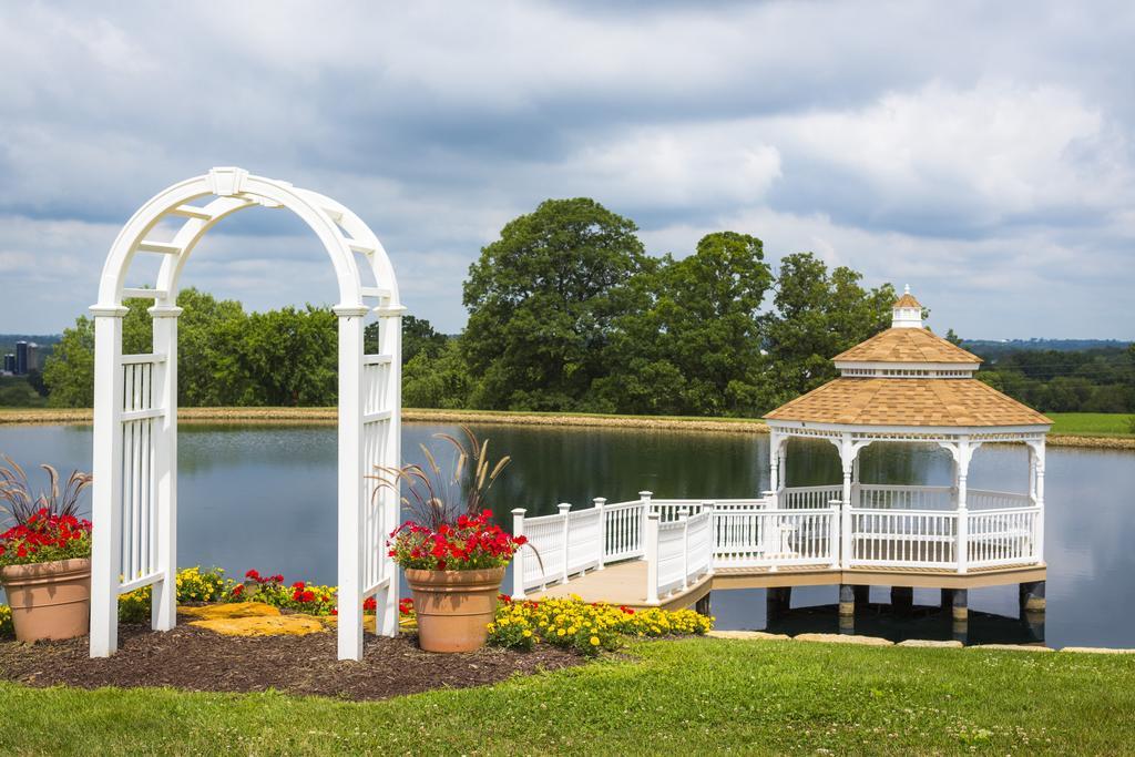 Lefevre Inn & Resort Galena Exterior photo
