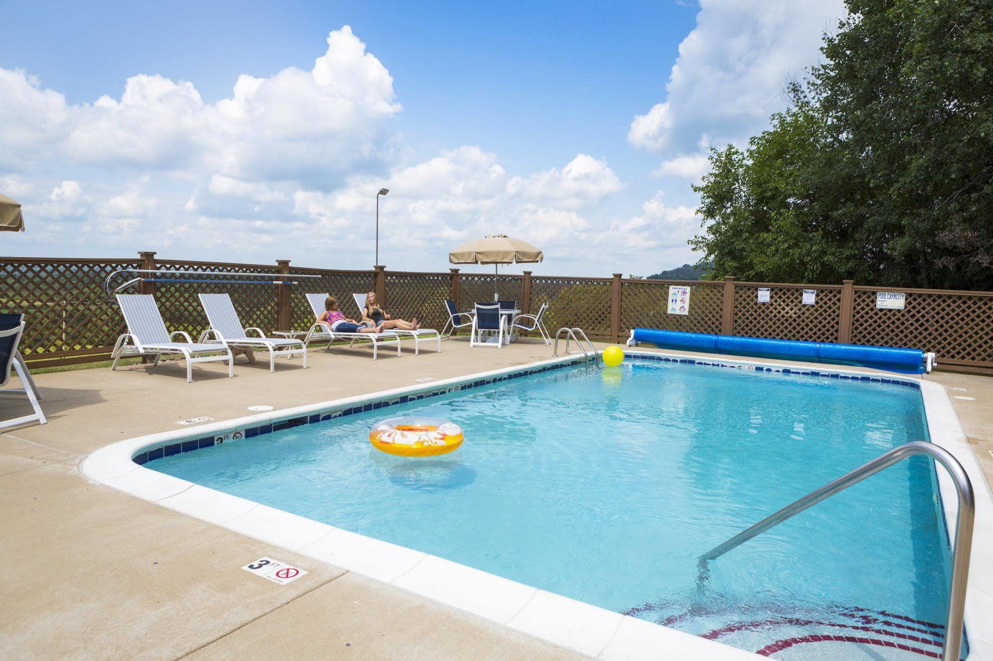 Lefevre Inn & Resort Galena Exterior photo